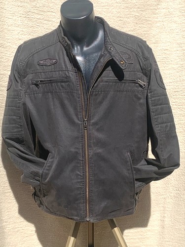 Harley davidson stonebridge - harley,