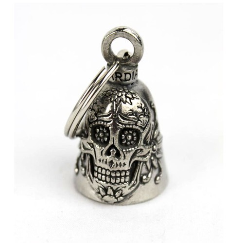 Biker motorrad guardian bell - biker,