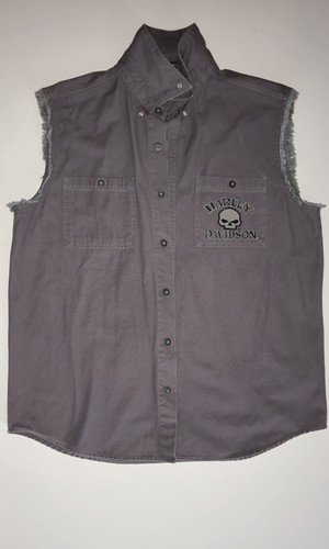 Harley davidson biker - biker, weste
