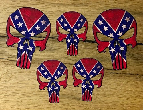 Punisher aufkleber sticker - punisher,