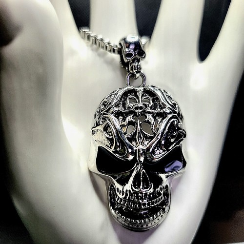 Skull totenkopf schädel - skull,