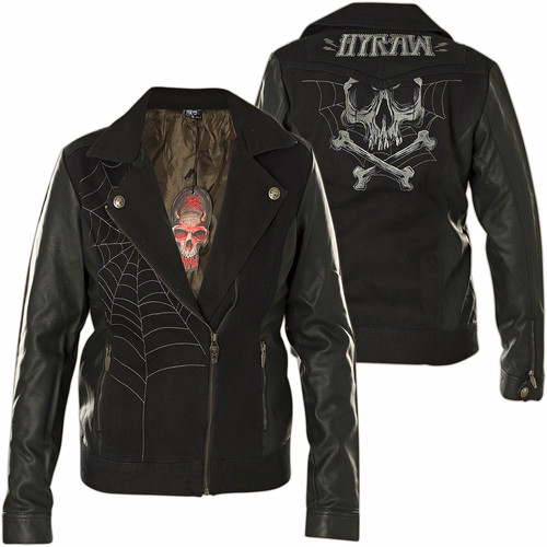 Hyraw mystic skull - mystic,
