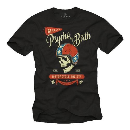 Vintage rockabilly herren - rockabilly,