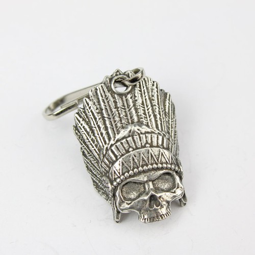 Indian skull indianer - skull,