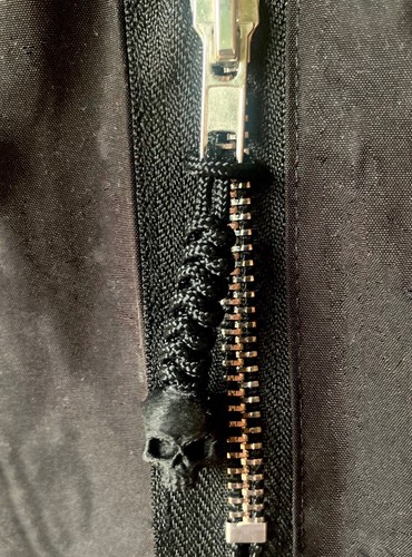 Zipper reißverschluss - zipper,