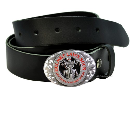 Biker buckle gürtelschnalle - biker,