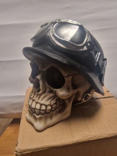 Skull iron cross nemesis - skull, cross!