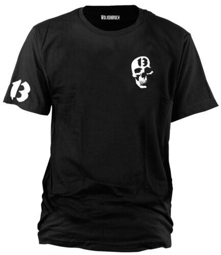 Wolkenbruch shirt - wolkenbruch®, t-shirt
