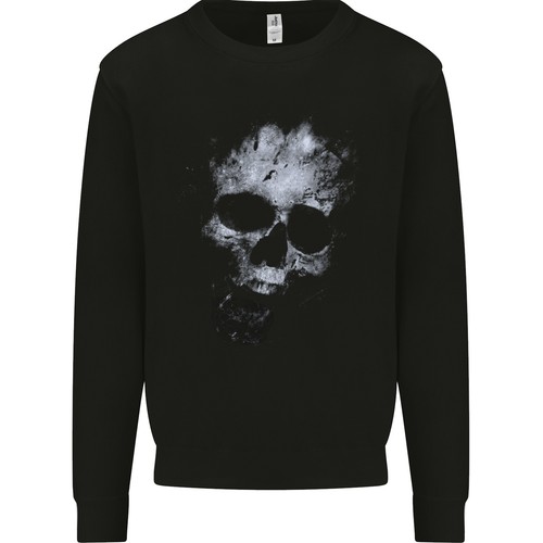 Awdis freaky skull - freaky, biker