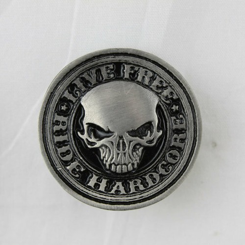 Ride hardcore biker - hardcore, chopper