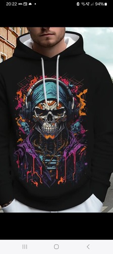 Skull biker totenkopf er - totenkopf, 1%er