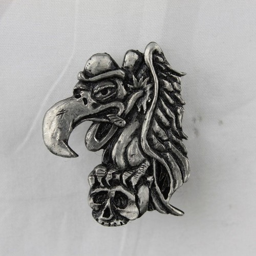 Biker chopper motorrad buzzard - chopper,