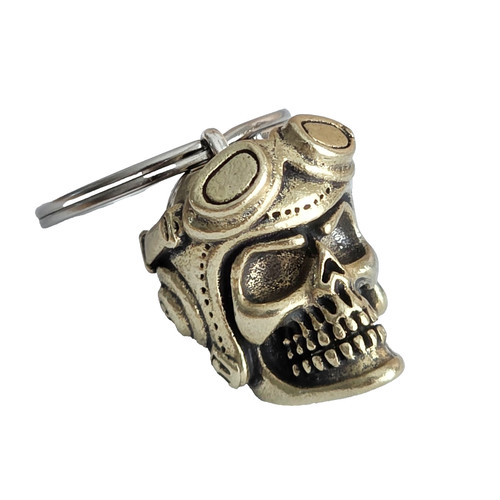 Biker zombie pilot pilots - biker,