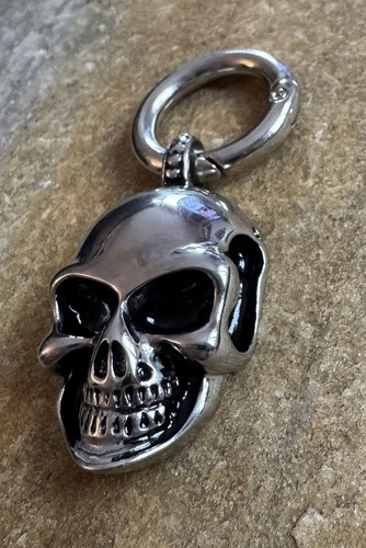 Schlüsselanhänger skull - schlüsselanhänger,