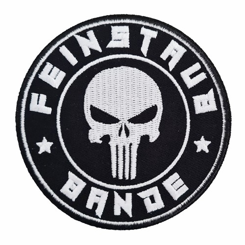 Aufnäher aufbügler patch - aufnäher,