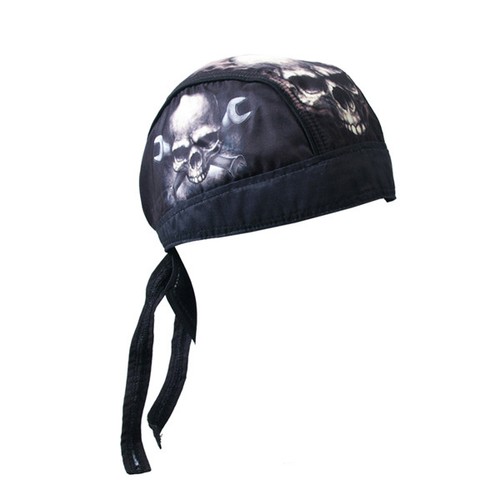 Biker kopftuch bandana - kopftuch,