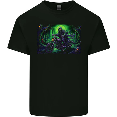 Totenkopf biker motorrad - totenkopf,