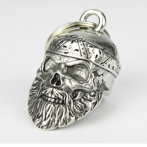 Old school skull - old,