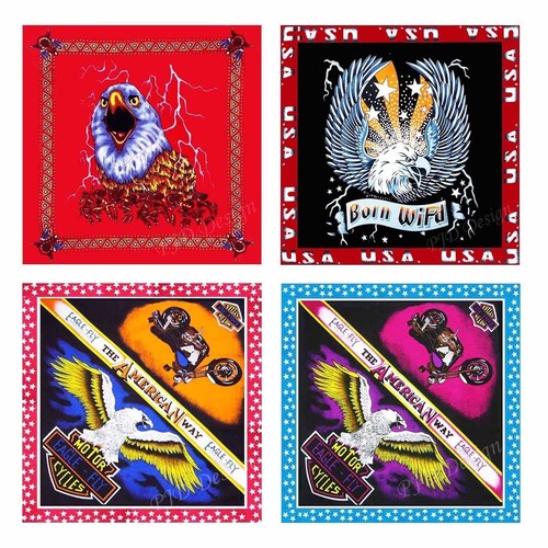 Bandana adler falcon - -,