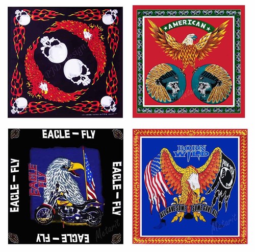 Bandana adler falcon - falcon,
