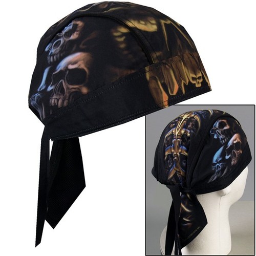 Biker chopper kopftuch bandana - chopper,
