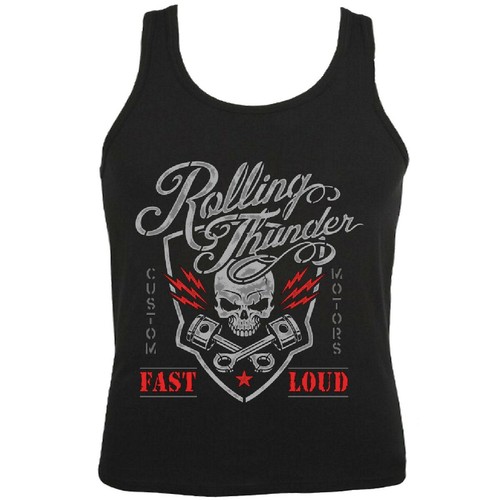 Tank top biker shirt - tank,