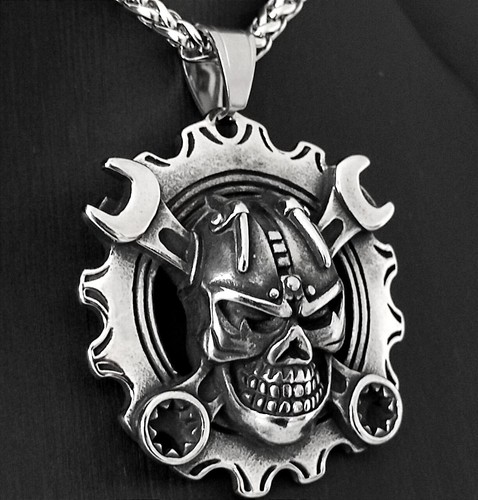 Getriebe skull schädel - getriebe,