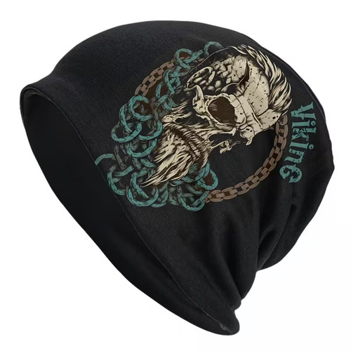 Wikinger beanie viking - beanie, skull